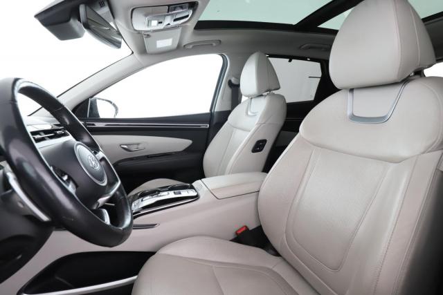 Hyundai Tucson image 9