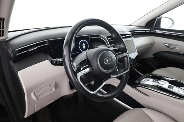 Hyundai Tucson image 4