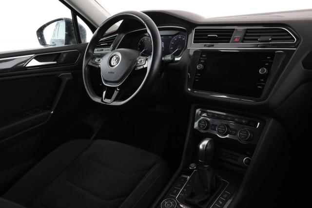 Volkswagen Tiguan Allspace image 5