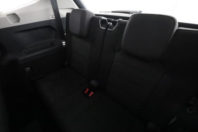 Volkswagen Tiguan Allspace image 8