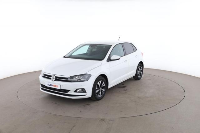 Volkswagen Polo 1.0 Confortline 65 Ch