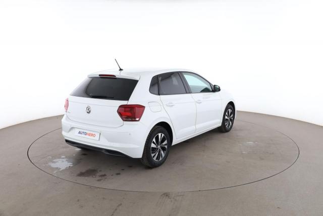 Volkswagen Polo image 2