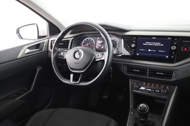 Volkswagen Polo image 1