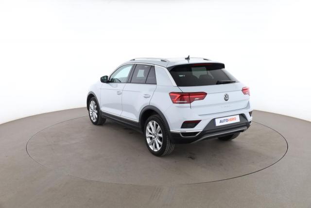Volkswagen T-Roc image 3