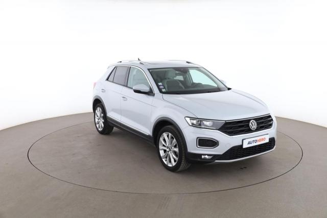 Volkswagen T-Roc image 8