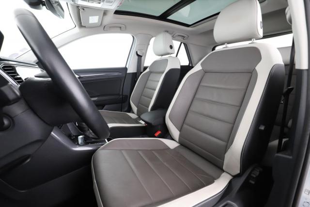 Volkswagen T-Roc image 7
