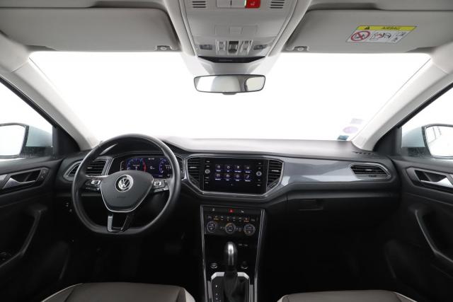 Volkswagen T-Roc image 1