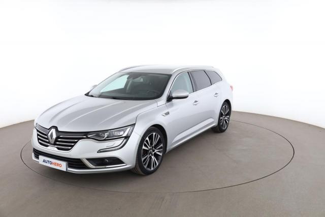 Renault Talisman Estate 1.6 Dci Energy Initiale Paris Edc 160 Ch