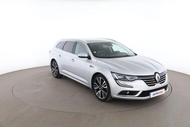 Renault Talisman Estate image 4