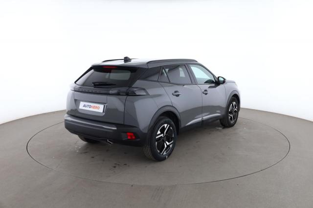 Peugeot 2008 image 2