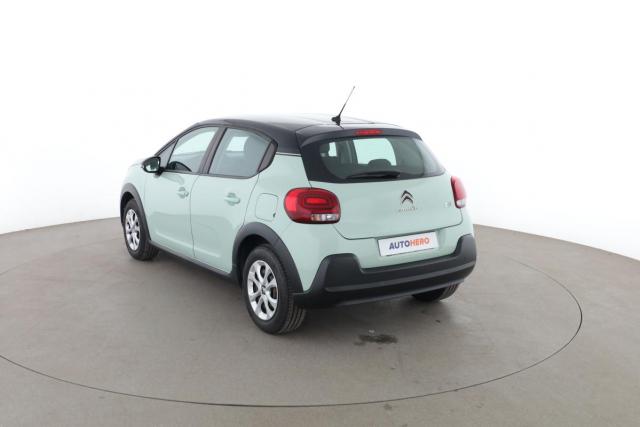 Citroen C3 image 3