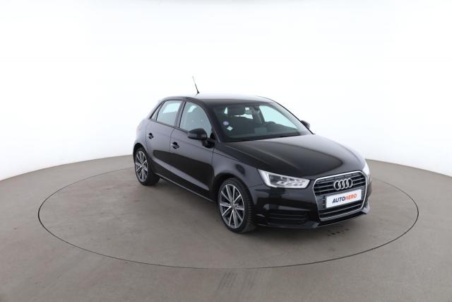 Audi A1 Sportback image 7