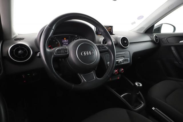 Audi A1 Sportback image 5