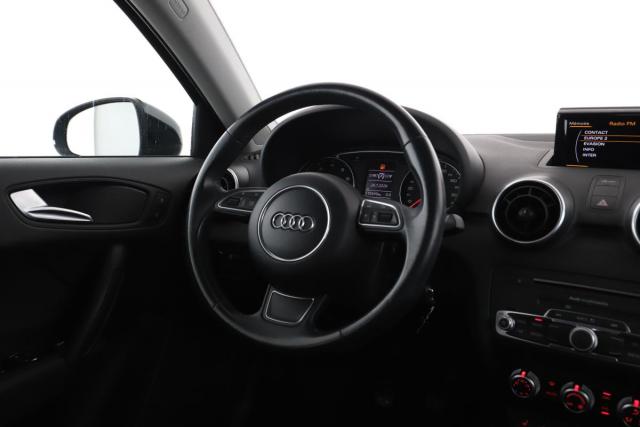 Audi A1 Sportback image 4