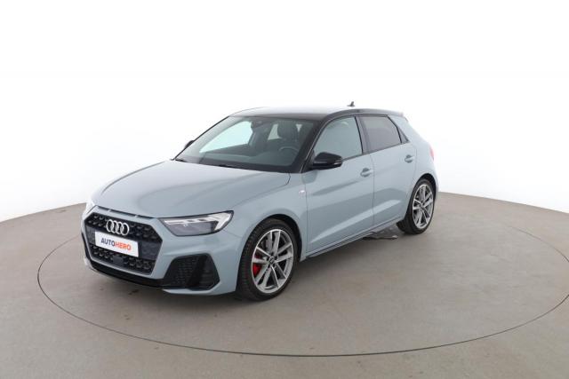 Audi A1 Sportback 40 Tfsi S Line S Tronic 6 200 Ch