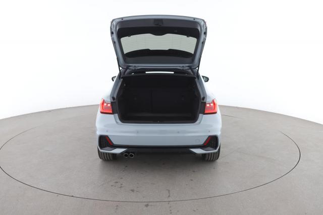 Audi A1 Sportback image 3