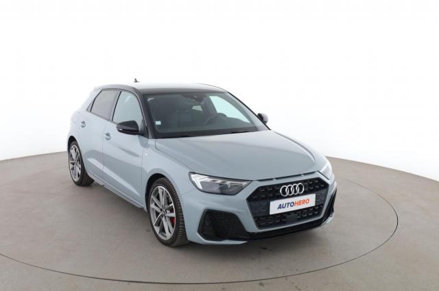 Audi A1 Sportback image 1