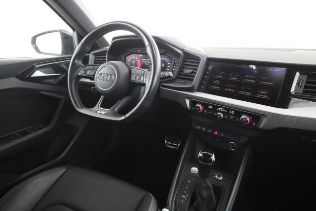 Audi A1 Sportback image 8