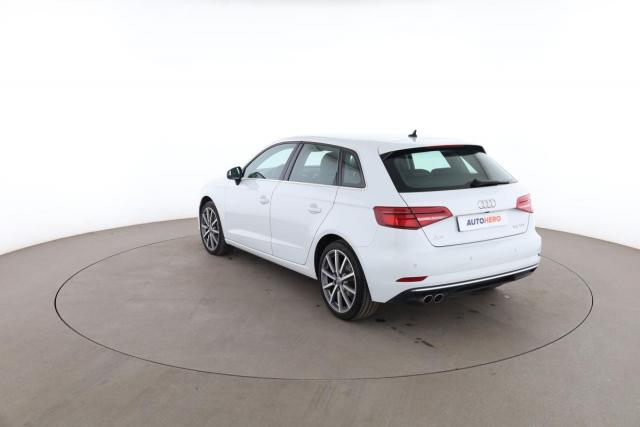 Audi A3 Sportback image 1