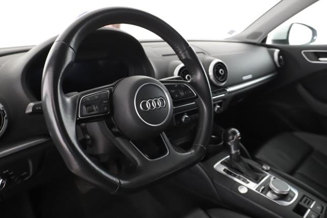 Audi A3 Sportback image 5