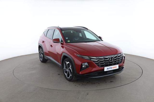 Hyundai Tucson image 4