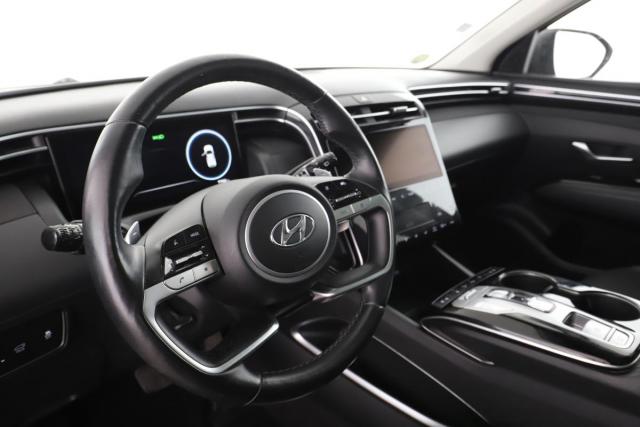 Hyundai Tucson image 7