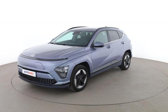 Hyundai Kona Electrique 65 Kwh Creative 217 Ch