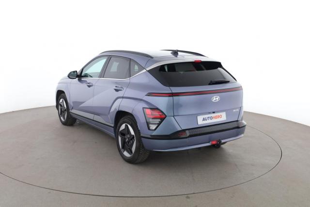 Hyundai Kona image 4