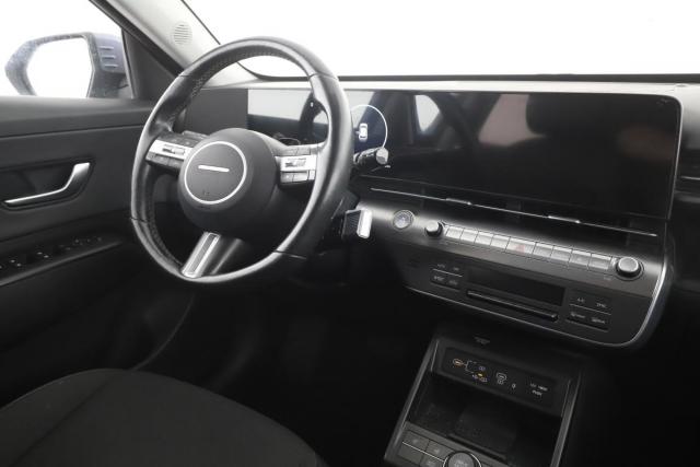Hyundai Kona image 3