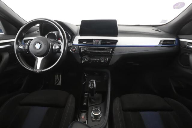 Bmw X2 image 6