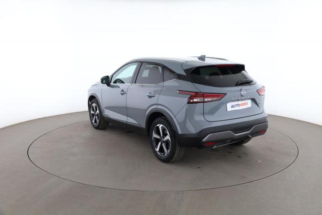 Nissan Qashqai image 6