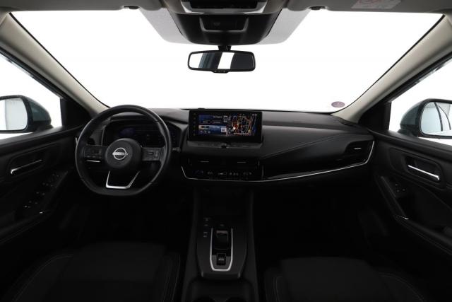 Nissan Qashqai image 4