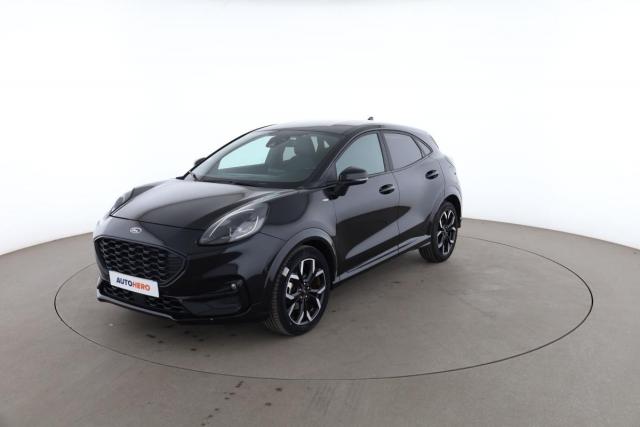 Ford Puma 1.0 Ecoboost St-Line X Dct7 125 Ch