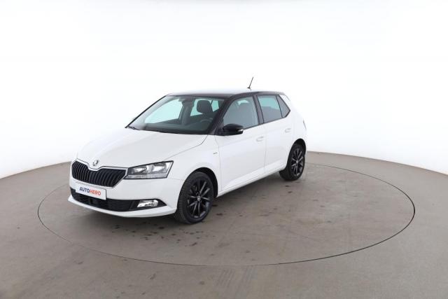 Skoda Fabia 1.0 Tsi Drive 125 Ans Dsg7 95 Ch