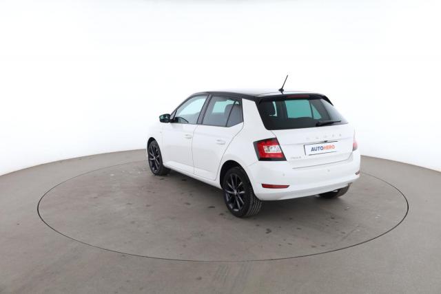 Skoda Fabia image 3