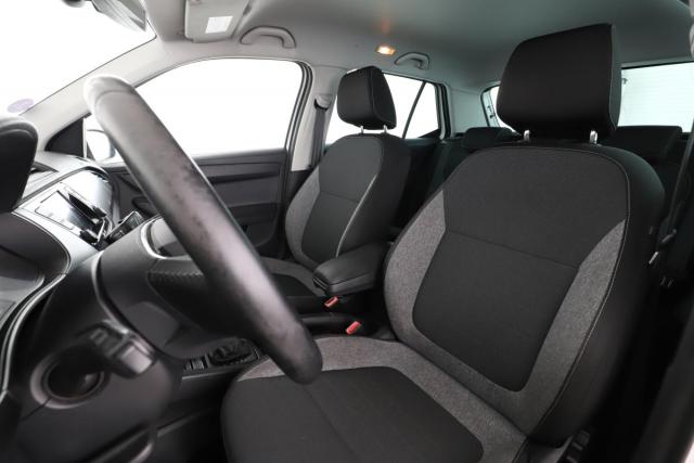 Skoda Fabia image 4