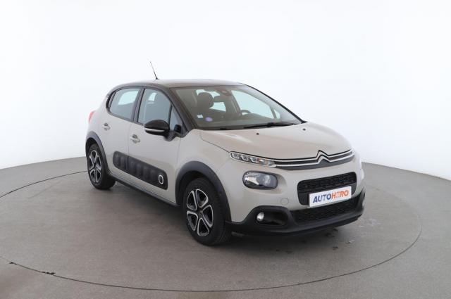 Citroen C3 image 9