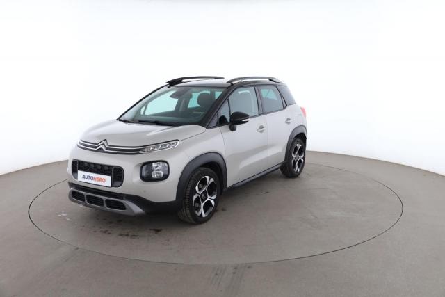 Citroen C3 Aircross 1.5 Blue-Hdi Shine Bv6 110 Ch
