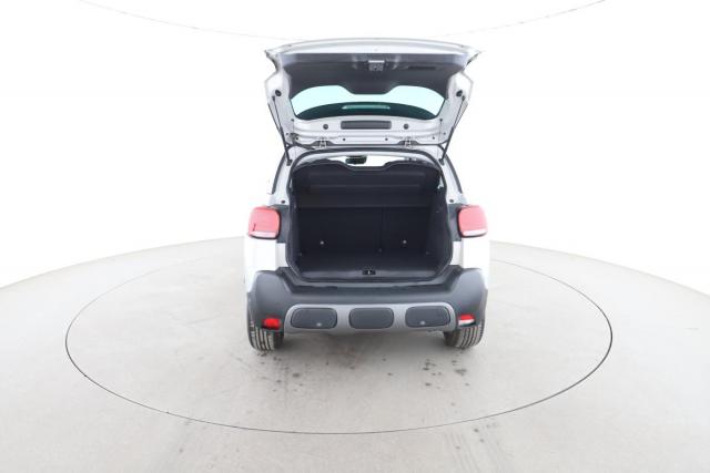 Citroen C3 Aircross image 5