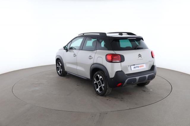 Citroen C3 Aircross image 1