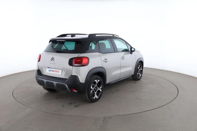 Citroen C3 Aircross image 7