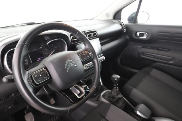 Citroen C3 Aircross image 8