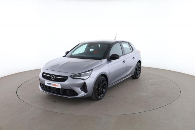 Opel Corsa 1.2 Turbo Gs Line 5p 100 Ch