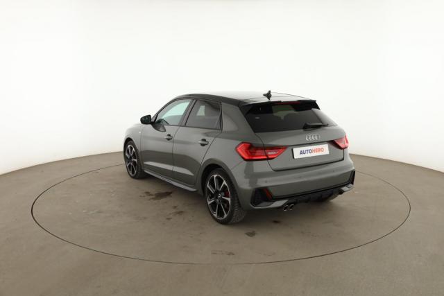 Audi A1 Sportback image 6