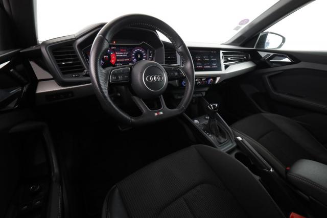 Audi A1 Sportback image 4
