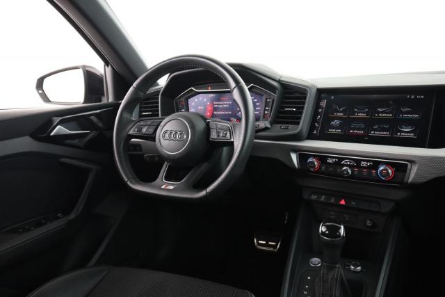 Audi A1 Sportback image 2