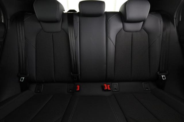 Audi A1 Sportback image 5