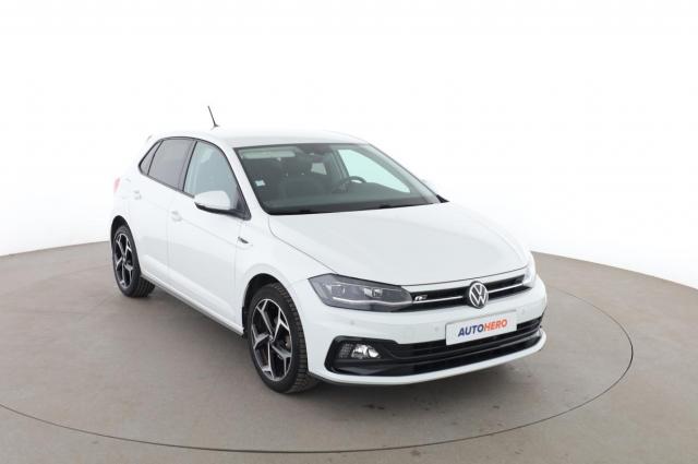 Volkswagen Polo image 1