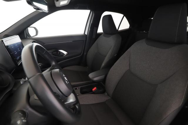Toyota Yaris Cross image 3