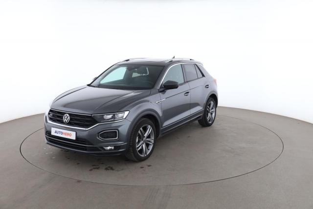 Volkswagen T-Roc 1.5 Tsi Evo R-Line Dsg7 150 Ch